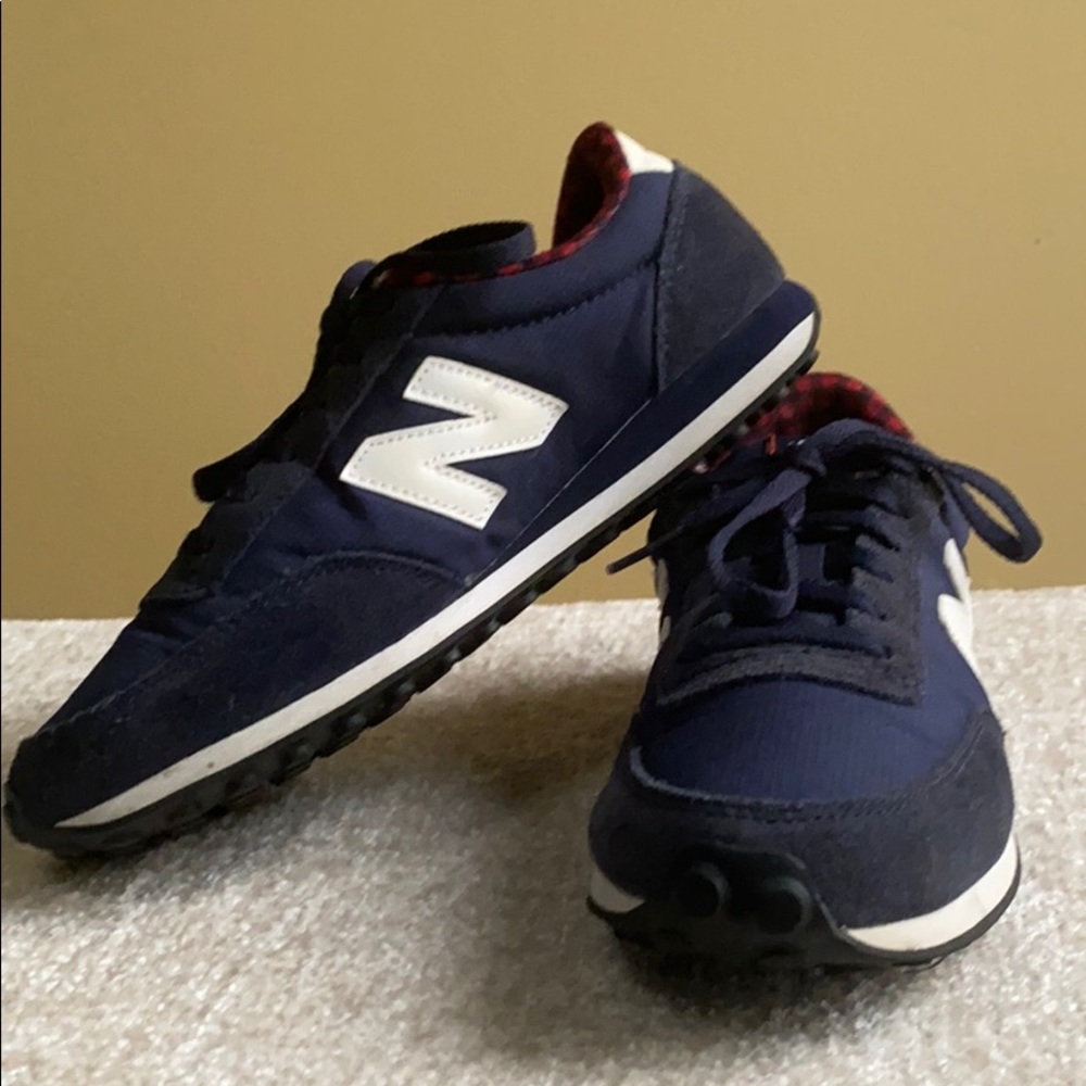New Balance Sneakers